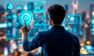 Intelligent Systems Replacing Manual Work