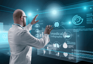 Intelligent Systems in Medicine