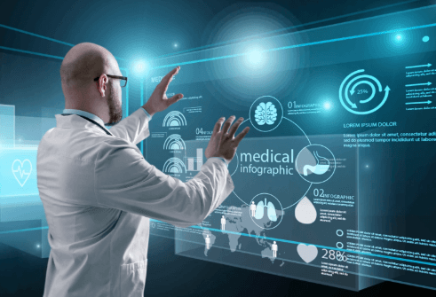 Intelligent Systems in Medicine
