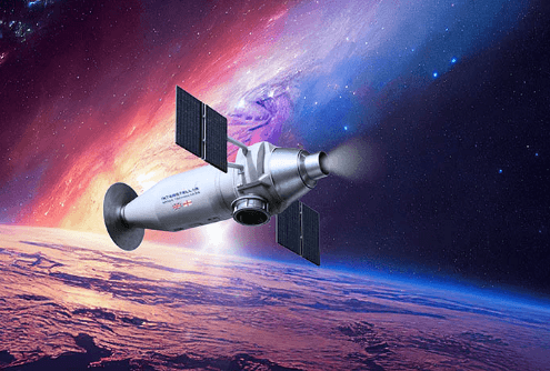 Interstellar Technology Possibilities