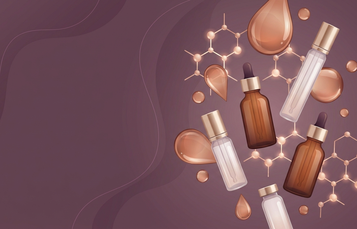 Peptides for Women: Sourcing PT-141, GHK-Cu, and More