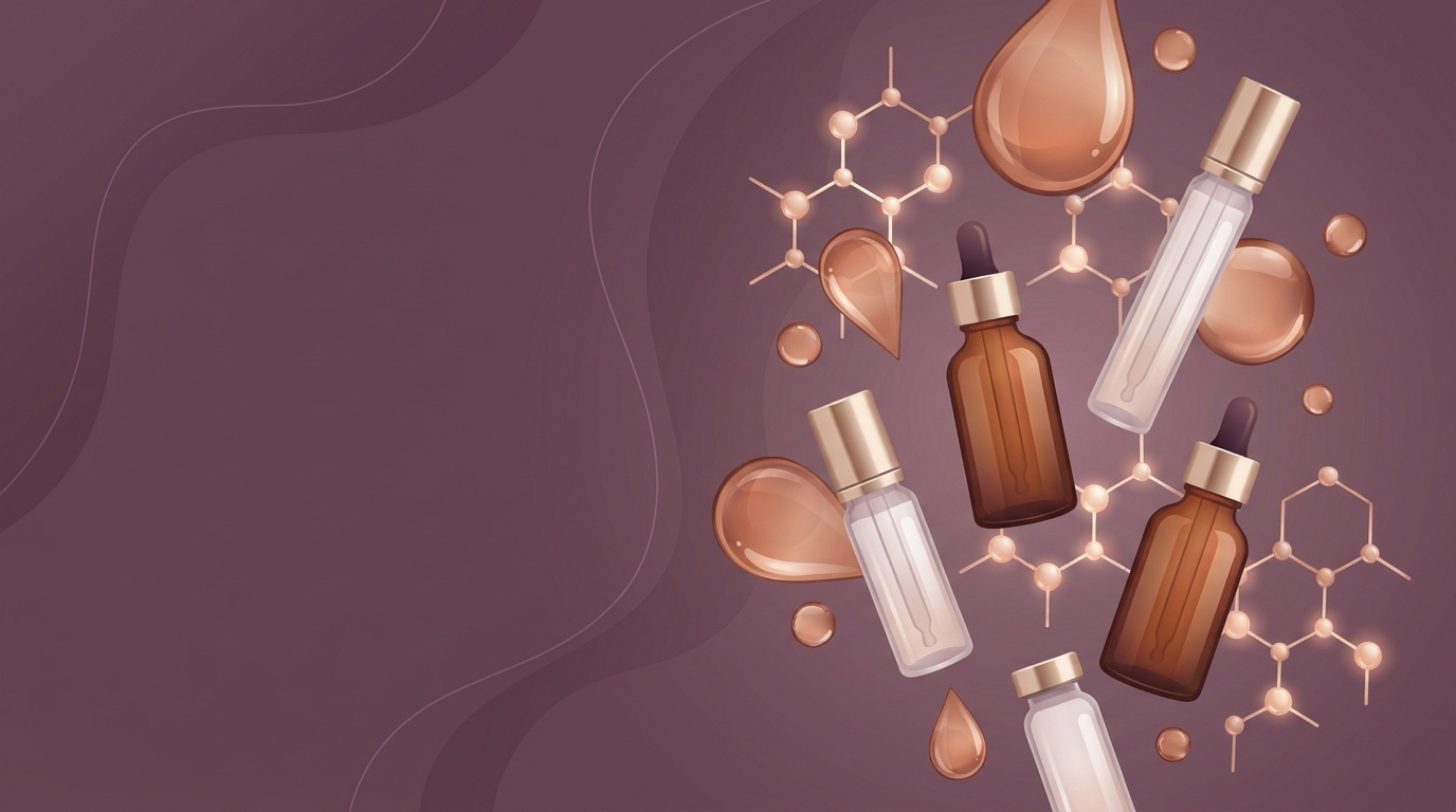 Peptides for Women: Sourcing PT-141, GHK-Cu, and More
